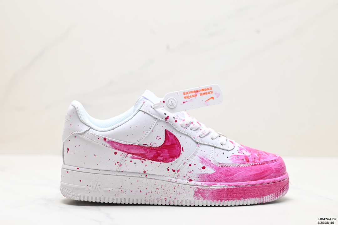 Nike Air Force 1 Shoes